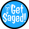 Get Saged | YouTube Channel